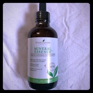 Mineral Essence Young Living